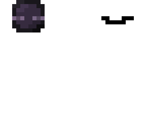 enderman mask
