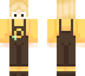 ethob0ts genderbend daisy v1