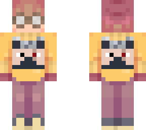 ethogirl muggins