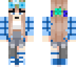 farmer girl