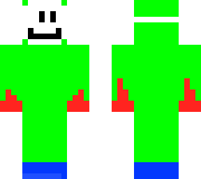 fire green