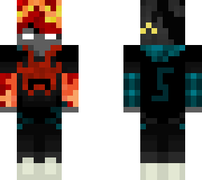 fire test
