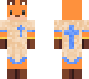 fox for jesus