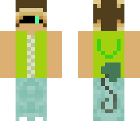 fred/demon bully 1 - mobville
