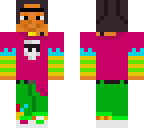 frida kahlo (clone high)