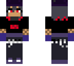 friend oc(unshaded)