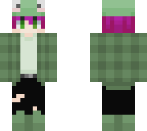 frog krecik