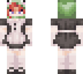 froggy maidyoin (fixed)