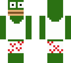 funny pepe