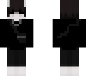 gamers skin