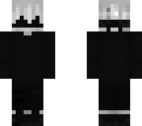 gamers skin