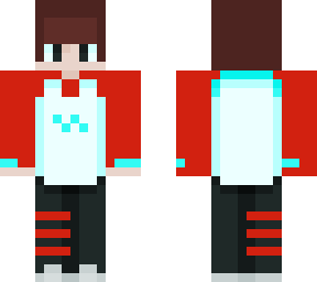 gaming boy