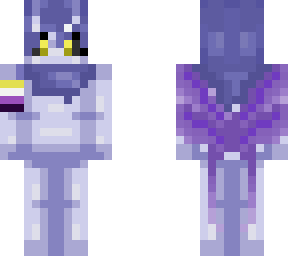 glik libnrak ( dnd moth oc)