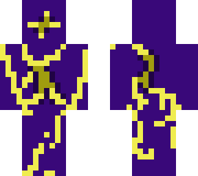 glimmering sides