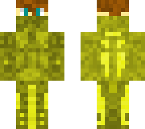 golden ninja