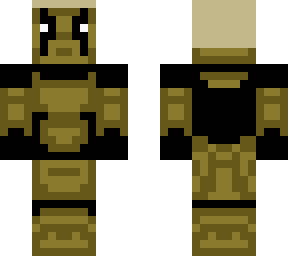 goldust