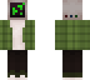 head talisman 1