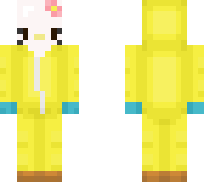 hello kitty hazmat suit