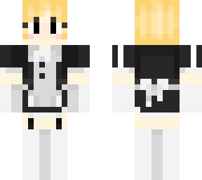 huddy maid