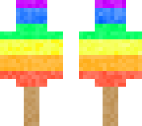 ice lolly