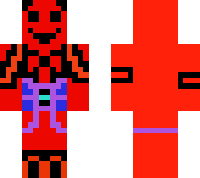 ifrit the jinn 2
