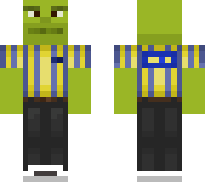ikeashrek