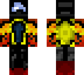 imbessator