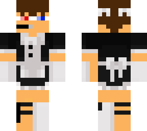 jack manifold maid