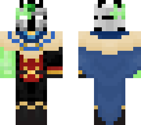 king knight