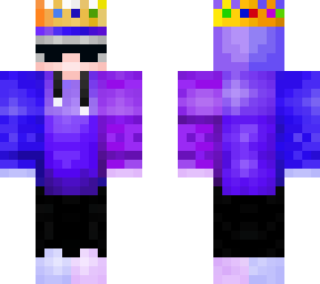 knig planet lord