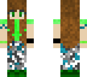 laracraft_777 (remake)