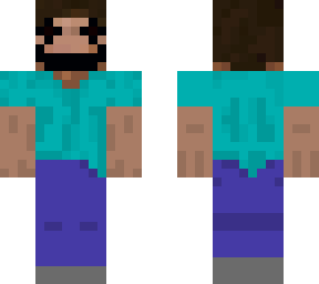 level 2 herobrine
