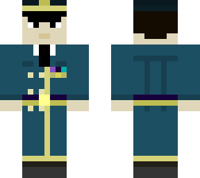 lieutenant colonel