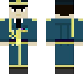 lieutenant general