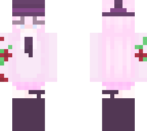 little test skin