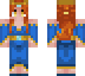 lorie princess fixed