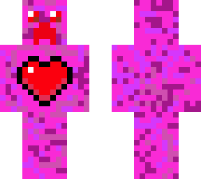 love creeper