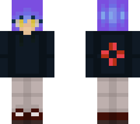 lucid  + ( * persona * ) +