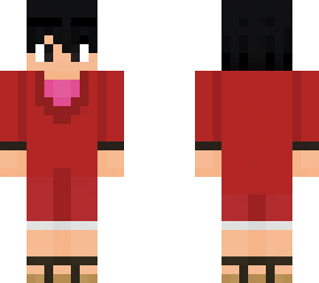 luffy (whole cake island 1)