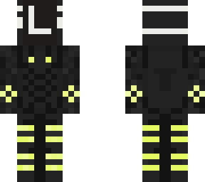 lukexeuiii youtuber skin remake