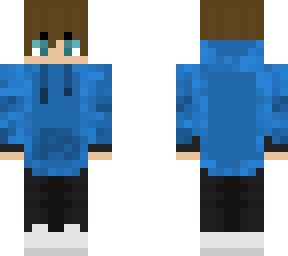 macholime blue