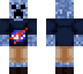 madden skin nasa shirt