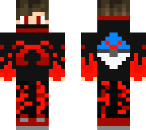 magma master