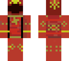 mahee test skin 1