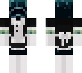 maid warden