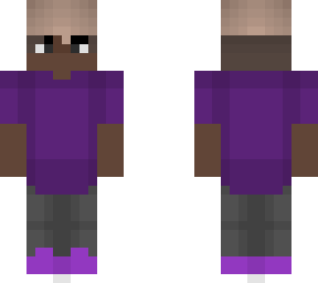 male - blonde