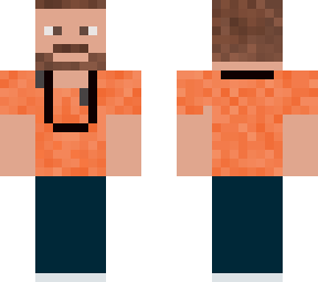 man