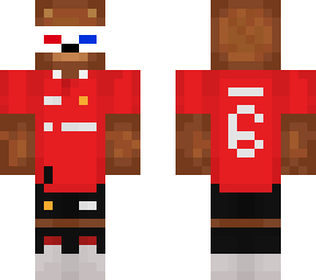 man utd bear 4mpx