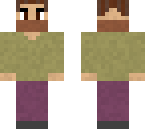 medieval bandit generic 1