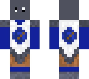 mrblue